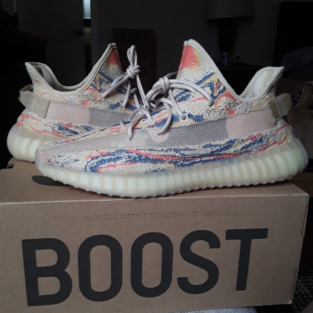 Yeezy Boost 350 v2 "OAT"